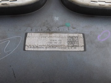 фото thumb №7, Bmw 2 f45 f46 active m набор бампер передний przó