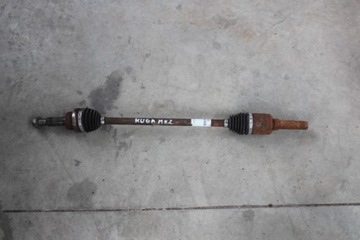 фото thumb №1, Привідний вал задня задня 4x4 ford kuga mk2 cv61-4k138-ad