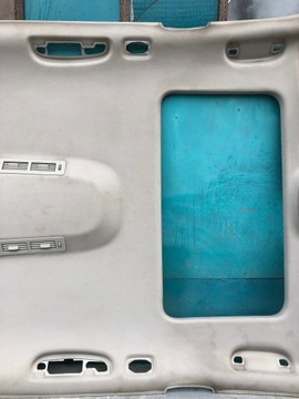 фото thumb №4, Mercedes gl x164 потолок потолок full опция