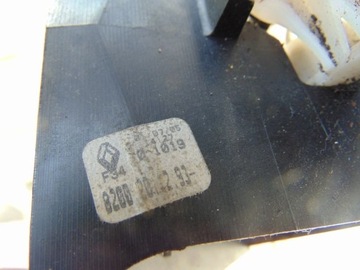 фото thumb №8, Троси перемикання передач opel movano a 2.5dci