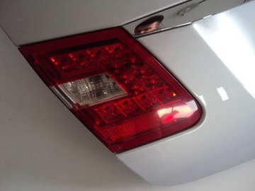 фото thumb №7, Кришка багажника задня комплектна mercedes e-klasa w212 775