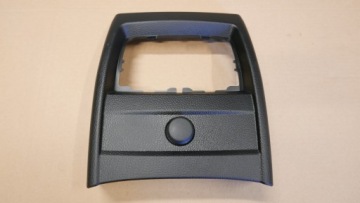 фото thumb №1, Bmw f30 f31 f32 f33 защита решётки обдув задняя