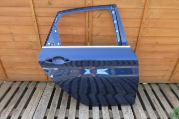 фото thumb №1, Дверь задние правое bmw 2 van active tourer f45 14-