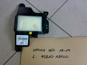 фото thumb №1, Kia optima 2016 2019 радар датчик мертвого pola l