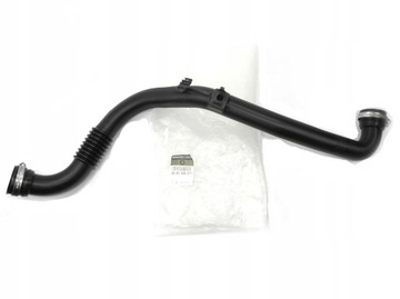 фото thumb №3, Шланг інтеркулер renaultlaguna ii - espace iv 1.9 dci