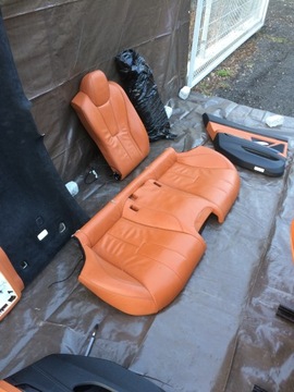 фото thumb №9, Bmw m6 f06 комплектні салон сидіння individual eu