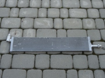 фото thumb №1, Mercedes w213 e500 радиатор низкотемпературная