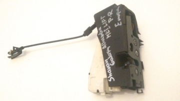 фото thumb №1, Vw sharan ford galaxy seat alhambra замок передній правий lift