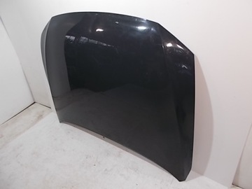 фото thumb №6, Vw passat b8 3g 14-22 капот крышка двигателя org