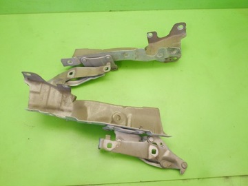 фото thumb №4, Петлі капот кришки двигуна renault scenic ii