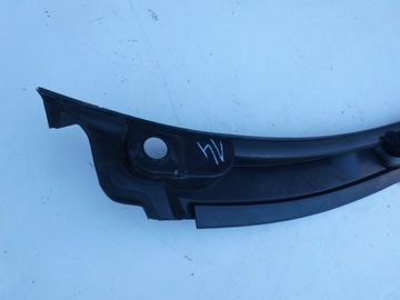 фото thumb №8, Жабо 4f1819403 audi a6 c6 оригинал