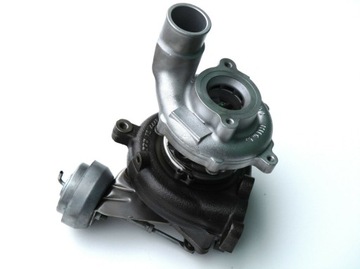 фото thumb №7, Турбіна lexus is ii 220d 2.2 177 km