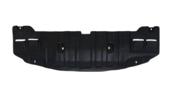 фото thumb №1, Защита бампера нижняя перед kia ceed 12-18