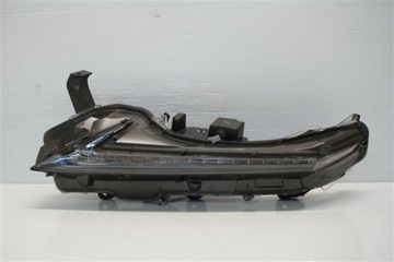 фото thumb №1, Lexus nx 300h світло рух dziennej drl led org.