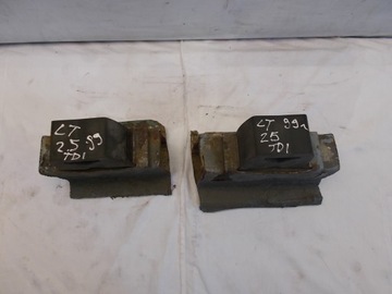 фото thumb №5, Vw lt sprinter подушка відбійник ресора 1996-