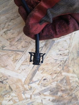 фото thumb №5, Transit connect 1.5 tdci wąż шланг wody