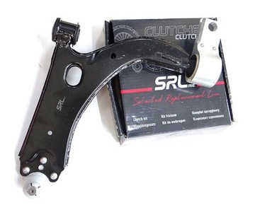 фото thumb №1, Рычаг передний левый перед ford fusion fiesta v vi