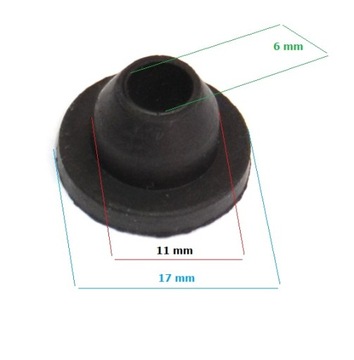 фото thumb №2, Прокладка насос распылителя mercedes renault