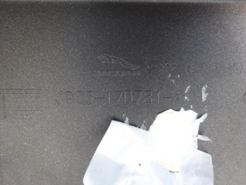 фото thumb №11, Jaguar e-pace бампер задняя j9c3-17d781-a