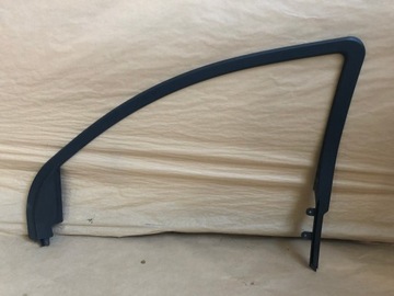 фото thumb №1, Dodge journey 12r планка декоративна двері лівий перед