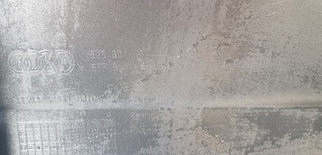 фото thumb №12, Audi a5 ii coupe 8w6 бампер задня 8w6807521