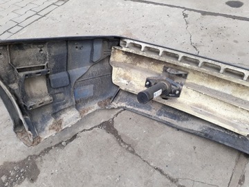 фото thumb №5, Бампер задня kompletny bmw e36 sedan