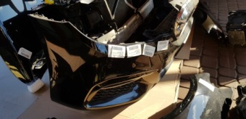 фото thumb №7, Bmw g30 фары лампы перед 7483535 7483536