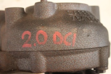 фото thumb №2, Турбонагнітач 8200347344 renault laguna 2.0 dci
