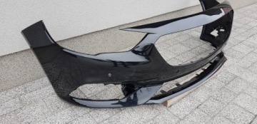 Insignia b 2017- бампер перед оригинал e290 Оригинал, фото thumb