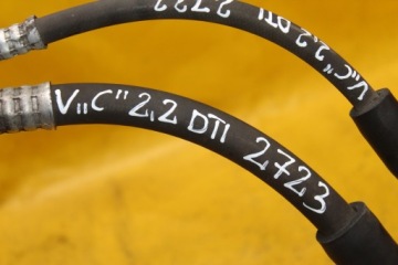 фото thumb №8, Трубка  шланг кондиціонера vectra c 2.2 dti 24454093