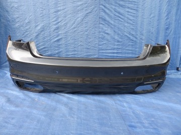 фото thumb №1, Bmw 7 g11 g12 бампер задній задня