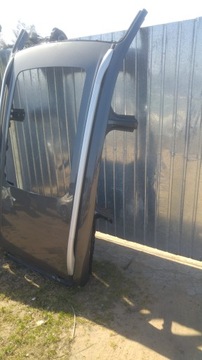 фото thumb №3, Ford kuga mk2 крыша