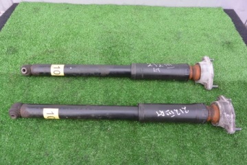 фото thumb №1, Амортизатор задня mercedes w212 w204 sedan kpl