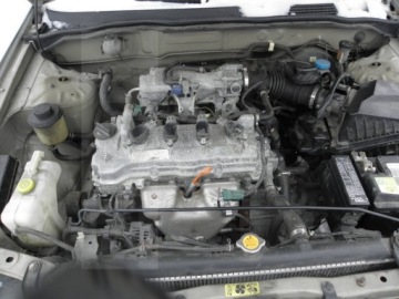 фото thumb №1, Primera p12 1,6 16v коробка передач передач anglia - japan