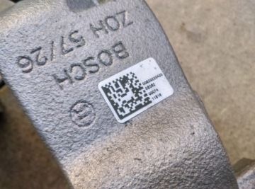 Fiat tipo супорт гальмівний перед jak новий Оригінал, фото thumb