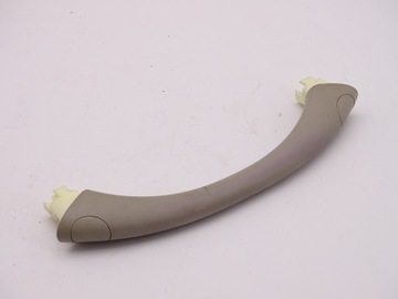 фото thumb №2, Jeep cherokee kj ручка стельовий лівий перед