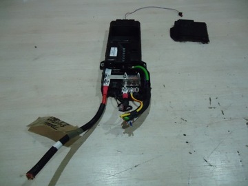 фото thumb №1, Клема електропроводка ford transit custom 15r 2.2