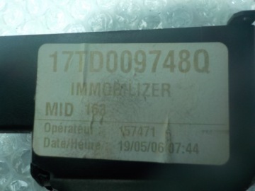 фото thumb №4, Renault magnum 440 dxi блок керування ecu