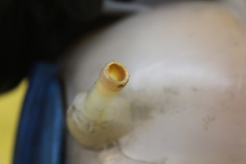 фото thumb №5, Бачок расширительный golf vi ccz 1k0121407a