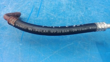 Шланг патрубок трубка кондиціонера alfa 156 2.4 175ps Київ, фото thumb