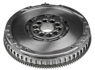 фото thumb №1, Колесо двомасовий volvo s/40v40 1,8-2,0 95-04