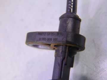 Датчик abs передній передні  ford fiesta mk7 2008- Недорого, фото thumb