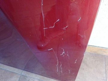 фото thumb №11, Subaru legacy outback дизель 09-14 капот кришка