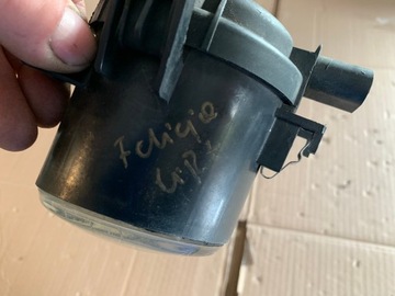 фото thumb №3, Skoda felicja противотуманная фара