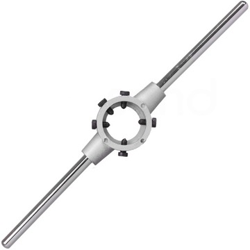 UCHWYT NARZYNEK M22-M24 POKRĘTŁO OPRAWKA 55x22mm