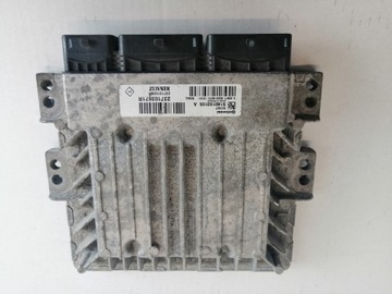 фото thumb №1, Бортовий комп'ютер блок керування renault 237103571r