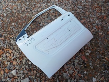 фото thumb №2, Дверь левая перед citroen c4 cactus 2004-2017