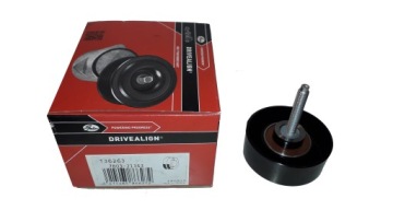 фото thumb №3, Gates t36263 колесо направляющая ремень mazda 3 6 cx-7 mx-5 mpv