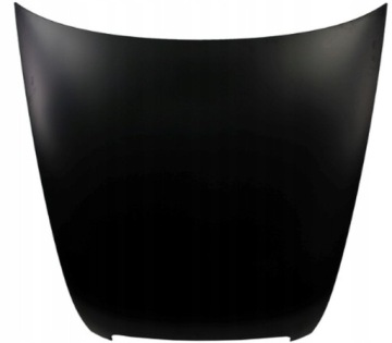 Купить Крышка двигателя капот audi a6 c6 2004-11 новая, фото thumb