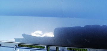 фото thumb №6, Mercedes glk lift w204 бампер задня pdc